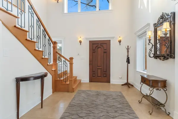 9435 Central Park AVE, Evanston, IL 60203