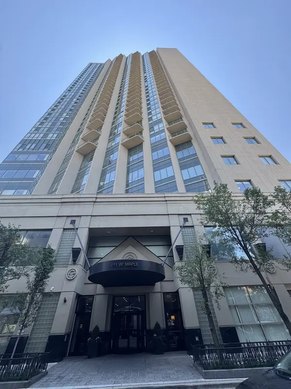 111 W Maple ST #1501, Chicago, IL 60610