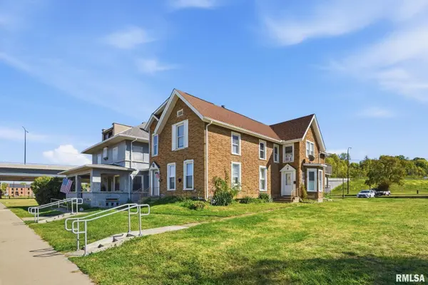 1918 6TH AVE, Moline, IL 61265