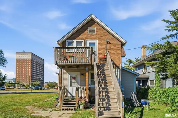 1918 6TH AVE, Moline, IL 61265