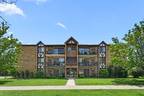 17510 71st CT #3B, Tinley Park, IL 60477