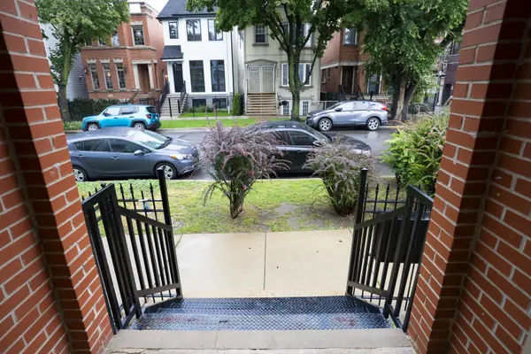 2416 N Greenview AVE #G, Chicago, IL 60614
