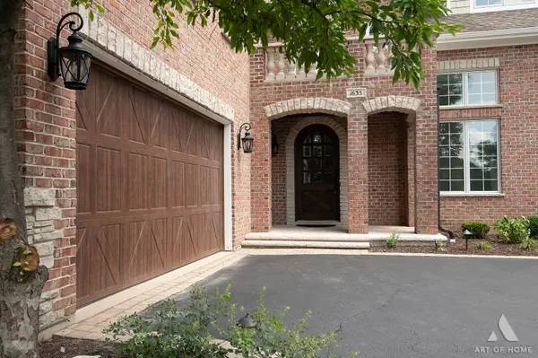 1635 Sequoia TRL, Glenview, IL 60025