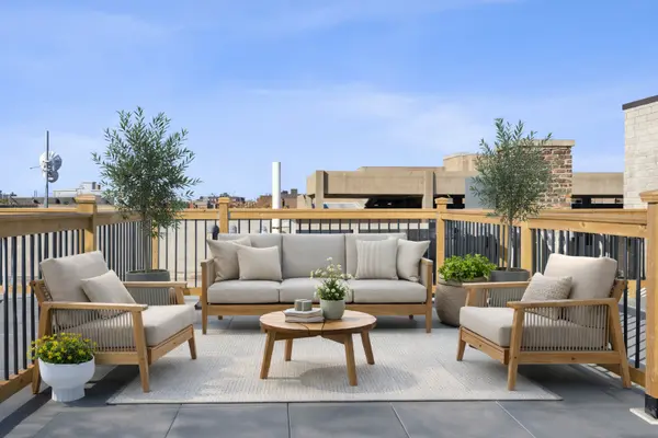 1355 N Western AVE #2B, Chicago, IL 60622