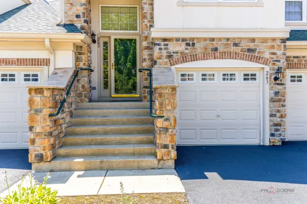 263 Shadow Creek CIR #263, Vernon Hills, IL 60061