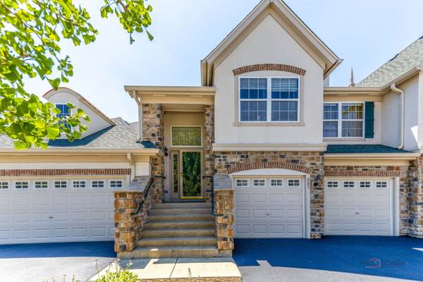 263 Shadow Creek CIR #263, Vernon Hills, IL 60061