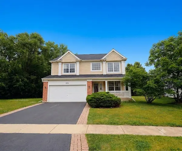 771 S Sienna DR, Round Lake, IL 60073