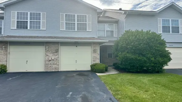 16026 Bormet DR, Tinley Park, IL 60477