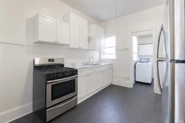 4754 N Lincoln AVE #3, Chicago, IL 60625