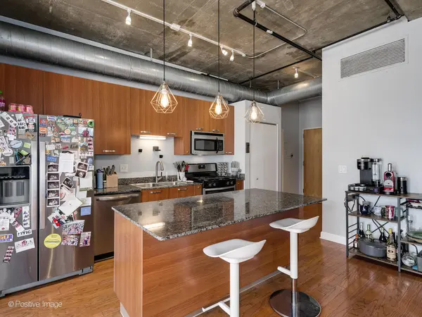 111 S MORGAN ST #725, Chicago, IL 60607