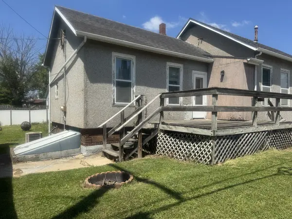 637 Crosat ST, Lasalle, IL 61301