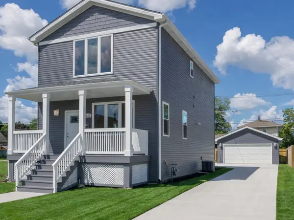 1110 S 3rd AVE, Maywood, IL 60153