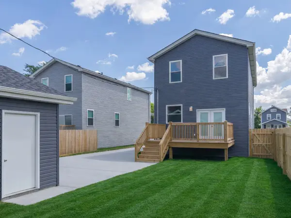 1110 S 3rd AVE, Maywood, IL 60153