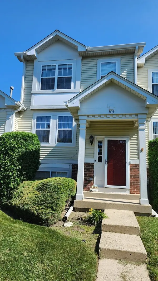 305 Holiday LN, Hainesville, IL 60073