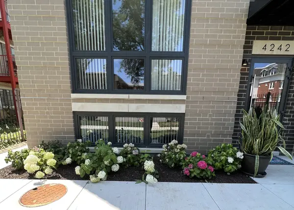 4242 N KEDVALE AVE #1SF, Chicago, IL 60641