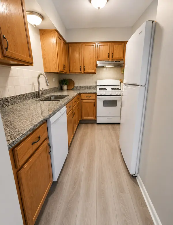 12741 S La Crosse AVE #2B, Alsip, IL 60803