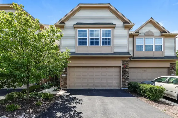 1437 Crimson LN, Yorkville, IL 60560