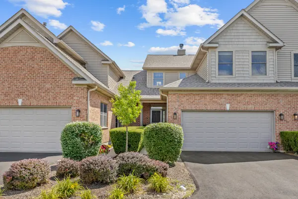 1312 Inverness CT, Antioch, IL 60002
