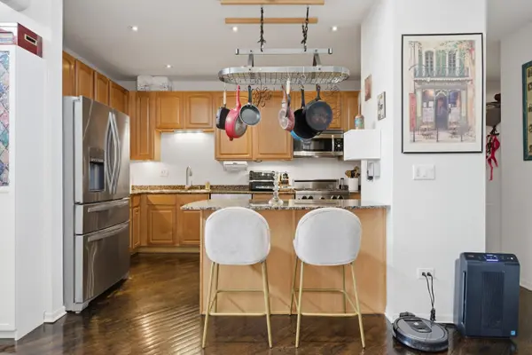 1307 S Wabash AVE #705, Chicago, IL 60605