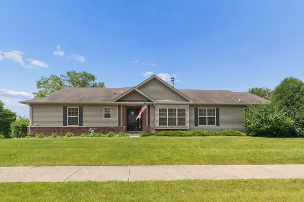 25426 Barrow RD, Manhattan, IL 60442