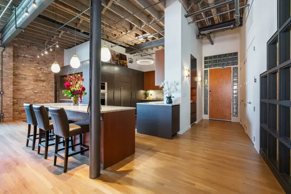 420 W Grand AVE #5D, Chicago, IL 60654