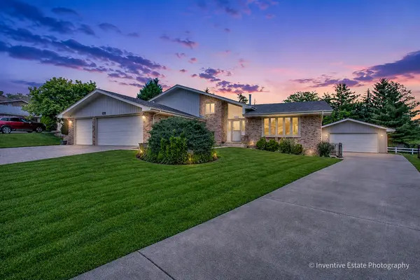 14637 S East Abbott RD, Homer Glen, IL 60491