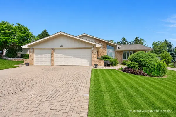 14637 S East Abbott RD, Homer Glen, IL 60491