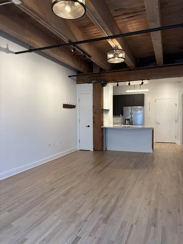 106 N Aberdeen ST #3G, Chicago, IL 60607