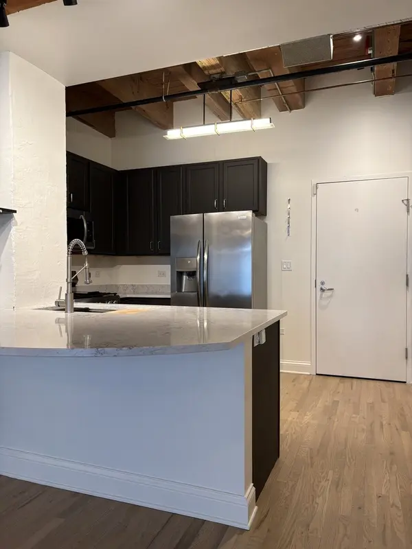 106 N Aberdeen ST #3G, Chicago, IL 60607