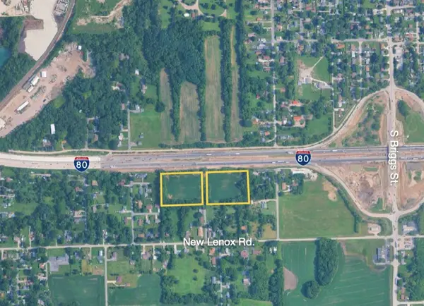 0000 Katherine RD, Joliet, IL 60433