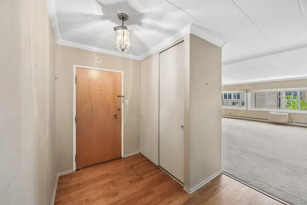 1139 Leavitt AVE #305, Flossmoor, IL 60422