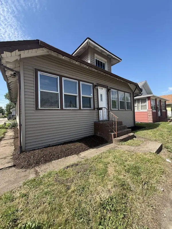 1124 18th AVE, Rock Island, IL 61201