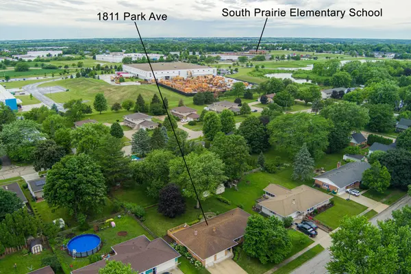 1811 Park AVE, Sycamore, IL 60178