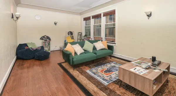 1217 W GRANVILLE AVE #2B, Chicago, IL 60660