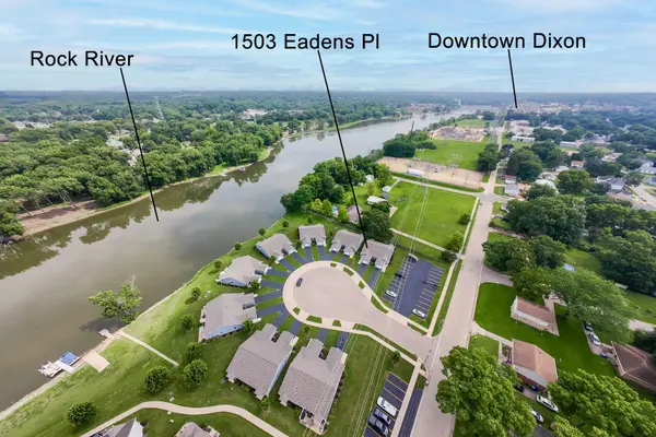 1503 Eadens PL, Dixon, IL 61021