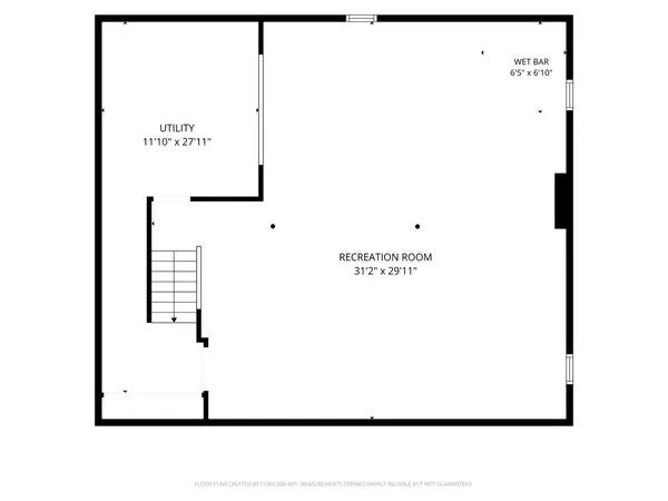 9264 N Courtland DR, Niles, IL 60714