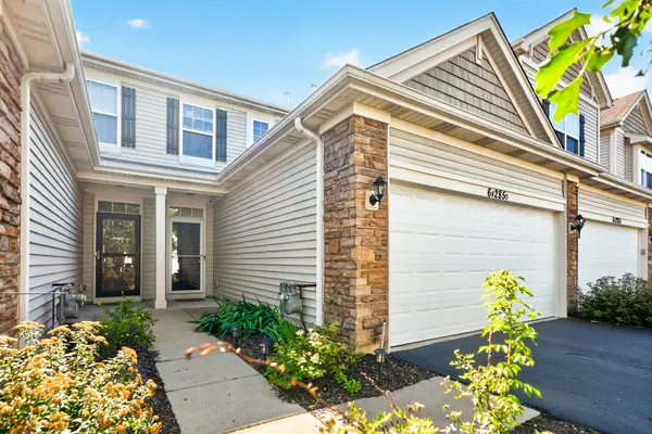 6N285 Whitmore CIR #D, St. Charles, IL 60174