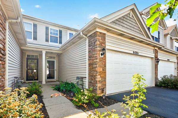 6N285 Whitmore CIR #D, St. Charles, IL 60174