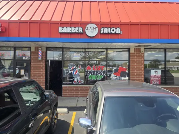 17102 S Park AVE, South Holland, IL 60473