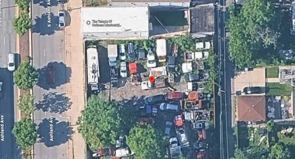 5637 S Ashland AVE, Chicago, IL 60636