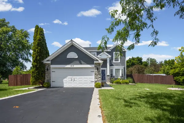 5117 Woodmere CT, Plainfield, IL 60586