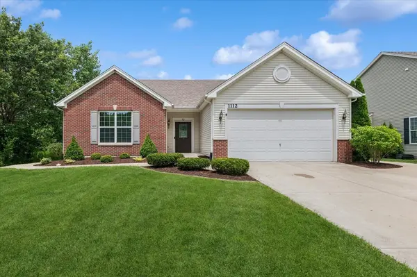 1112 Ridge DR,  Shorewood,  IL 60404