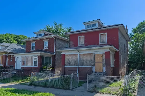 7141 S Woodlawn AVE, Chicago, IL 60619