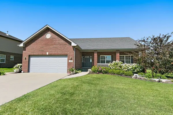 1859 Orchard LN,  New Lenox,  IL 60451