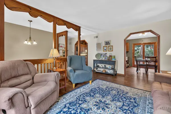 3215 Vista TER, Mchenry, IL 60050