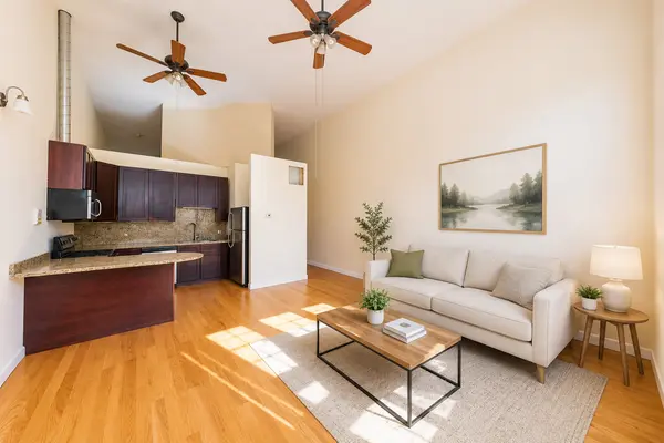 2415 W 24th ST #3, Chicago, IL 60608