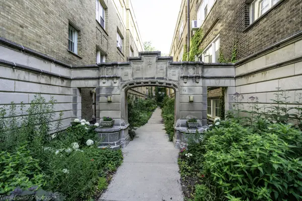 1522 E 59th ST #3E, Chicago, IL 60637