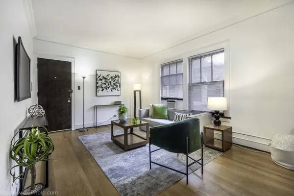 1522 E 59th ST #3E, Chicago, IL 60637