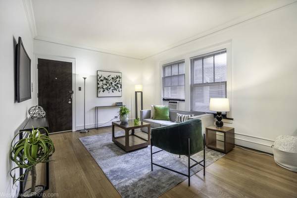 1522 E 59th ST #3E, Chicago, IL 60637