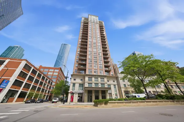 1101 S State ST #1004, Chicago, IL 60605